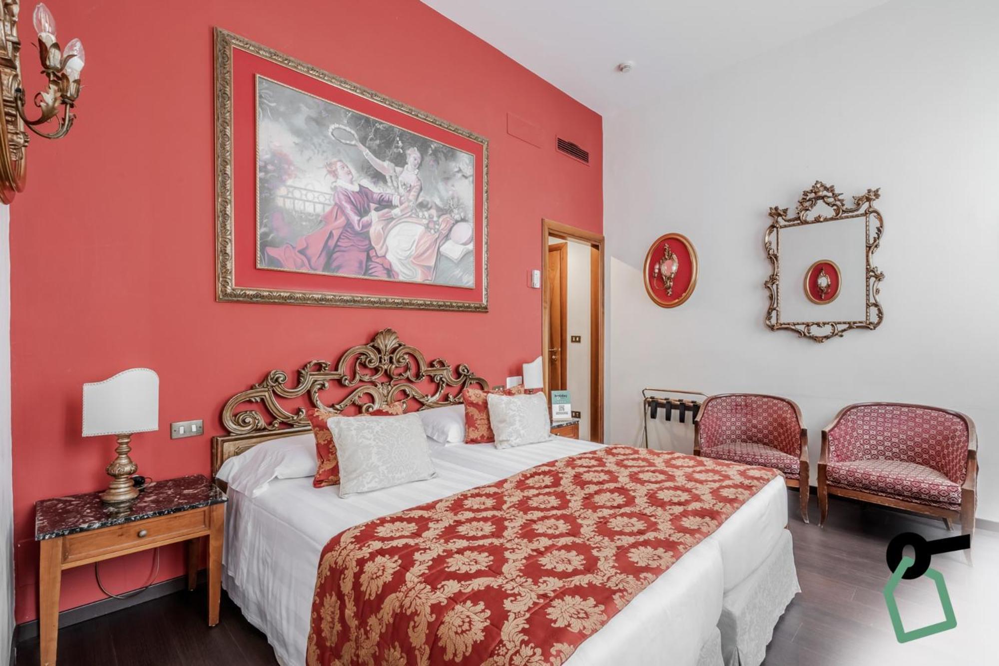 Hotiday Room Collection - Venezia Santa Lucia Eksteriør billede