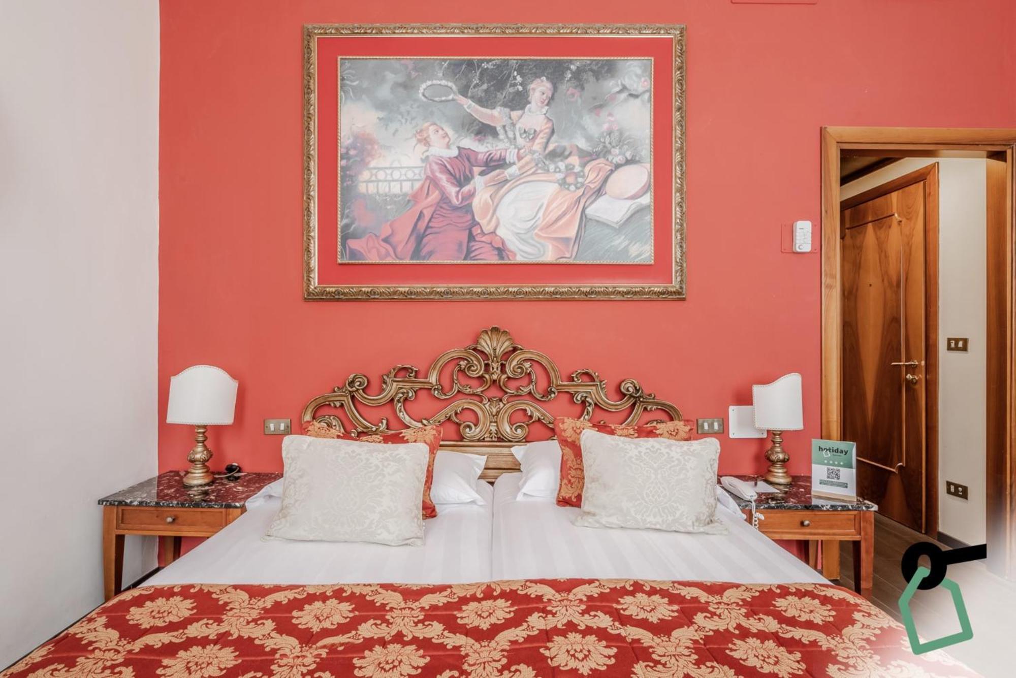 Hotiday Room Collection - Venezia Santa Lucia Eksteriør billede