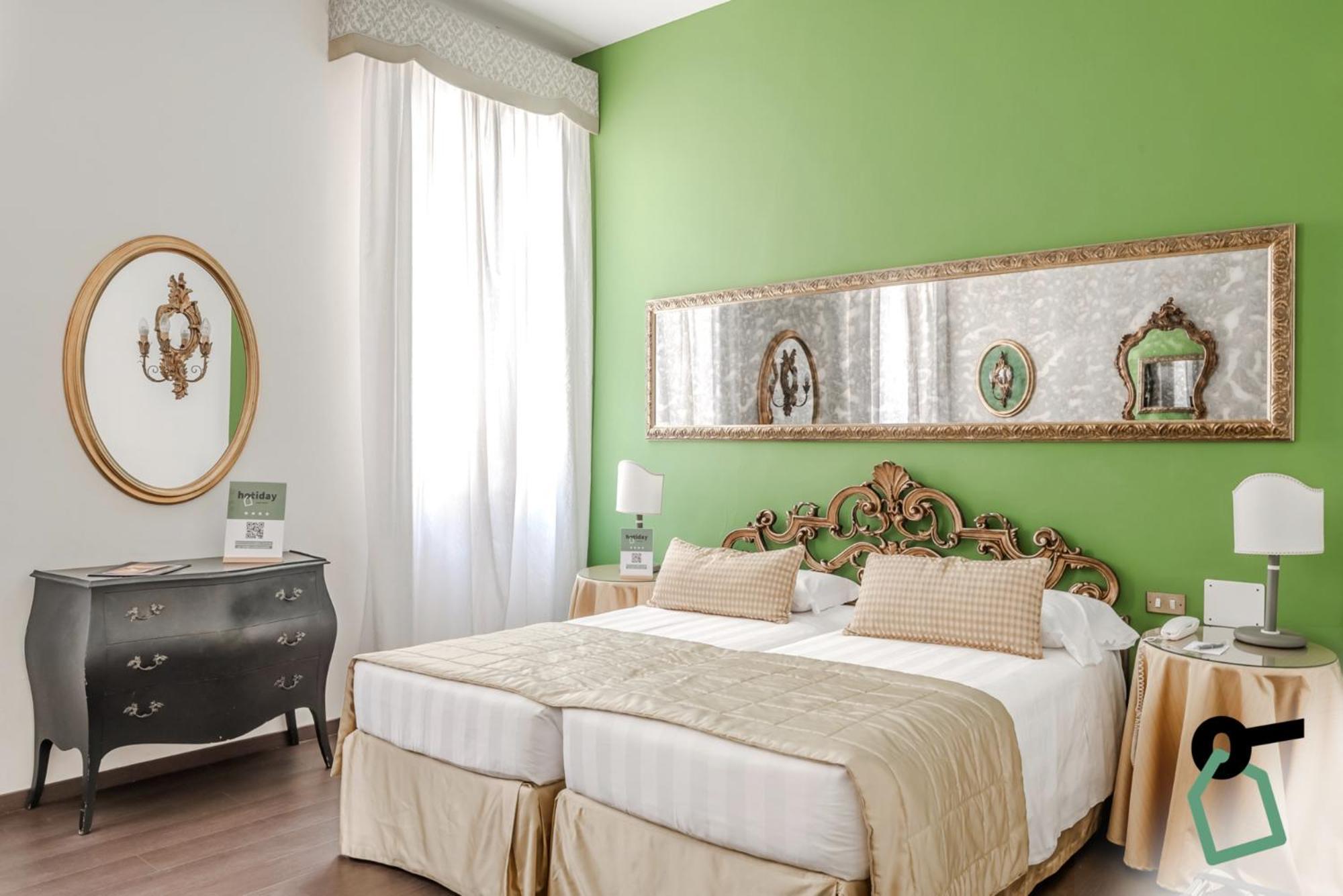 Hotiday Room Collection - Venezia Santa Lucia Eksteriør billede