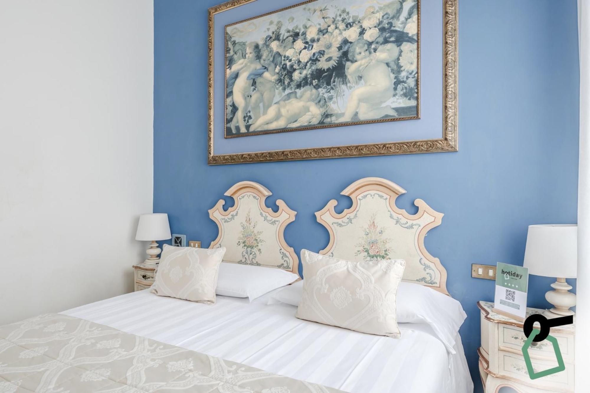 Hotiday Room Collection - Venezia Santa Lucia Eksteriør billede