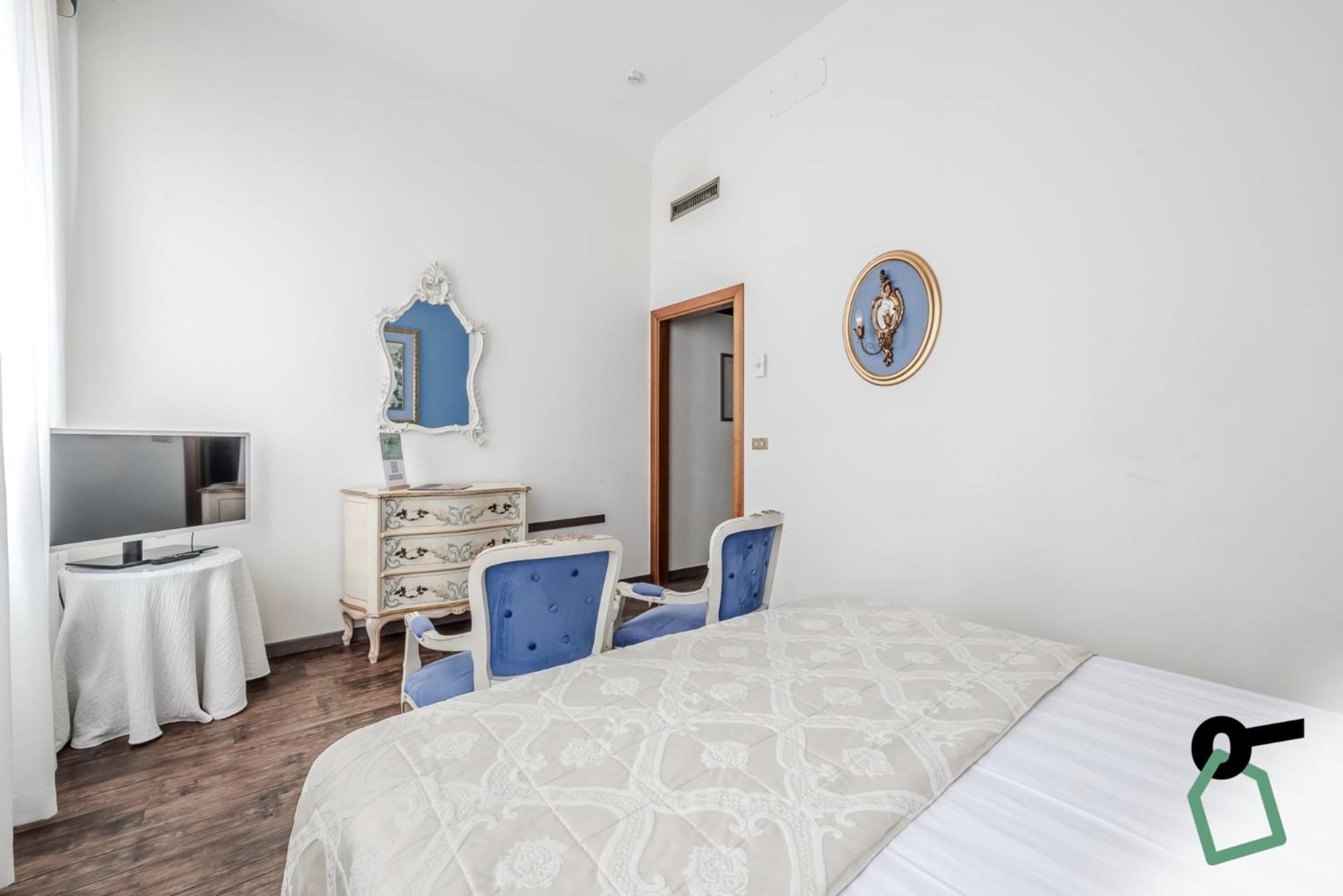 Hotiday Room Collection - Venezia Santa Lucia Eksteriør billede